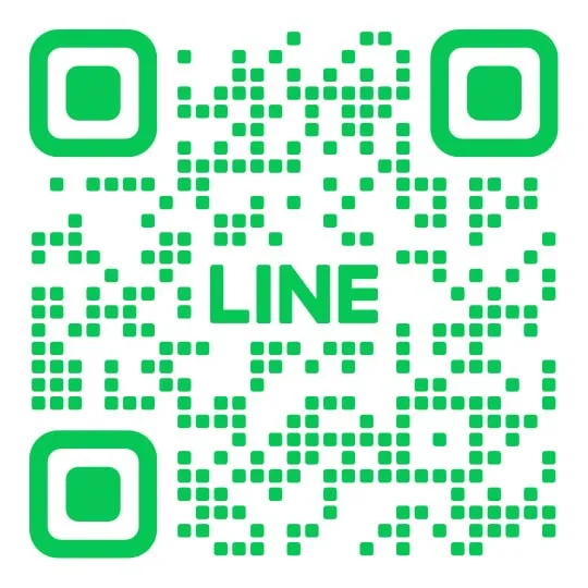 QR Code ติดต่อ วิเคราะห์บอล7 ผ่าน Line